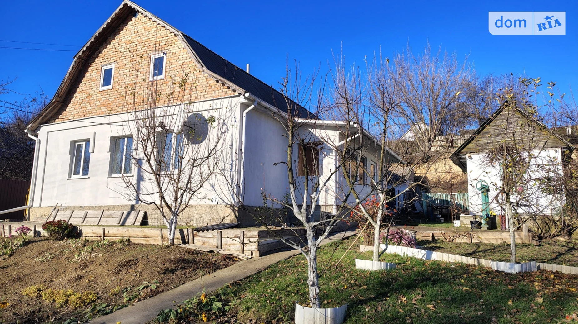 Продается одноэтажный дом 91.5 кв. м с участком, цена: 43000 $ - фото 4