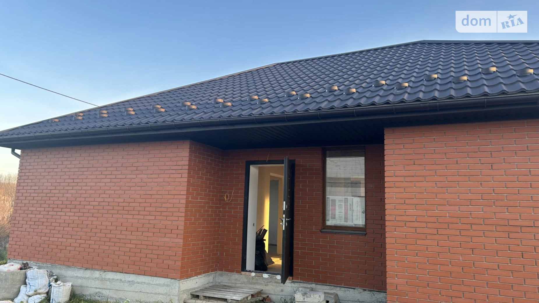 Продается одноэтажный дом 87 кв. м с верандой, цена: 85000 $ - фото 3