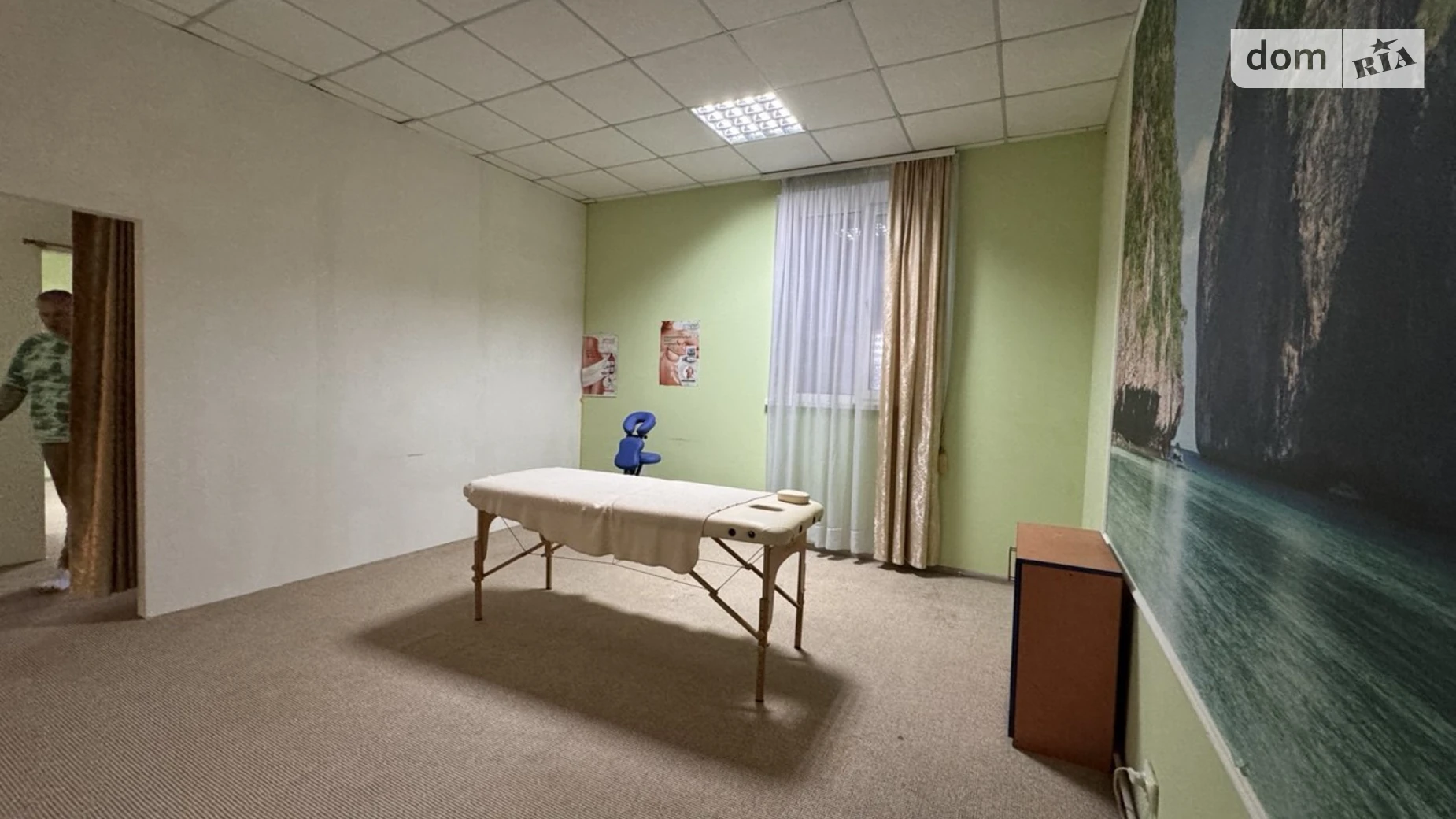 Сдается в аренду помещения свободного назначения 18.5 кв. м в 5-этажном здании, цена: 6000 грн - фото 2