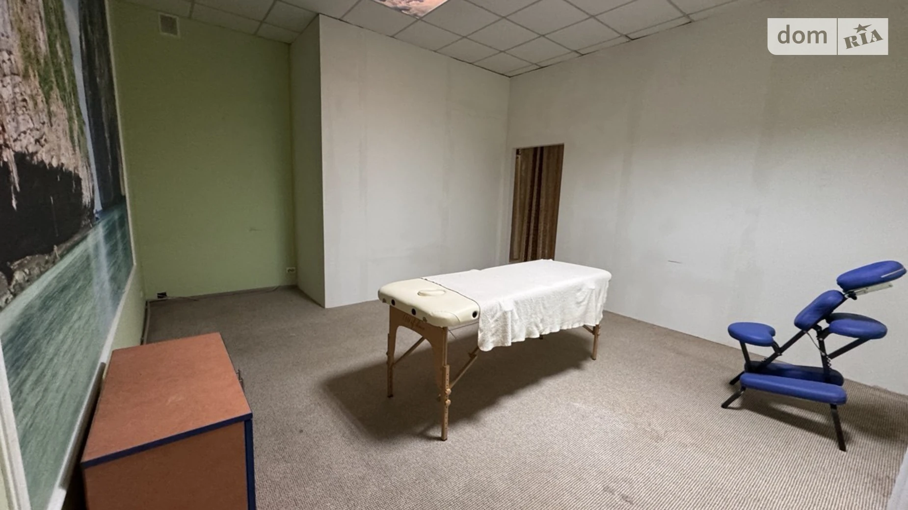 Сдается в аренду помещения свободного назначения 18.5 кв. м в 5-этажном здании, цена: 6000 грн - фото 4