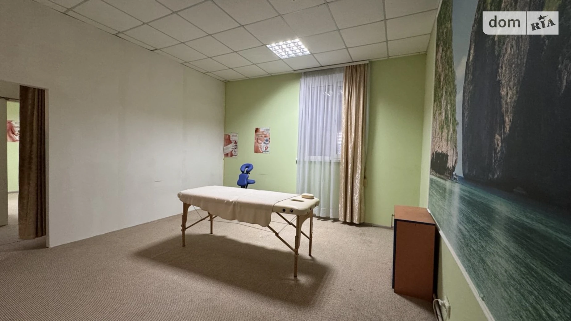 Сдается в аренду помещения свободного назначения 18.5 кв. м в 5-этажном здании, цена: 6000 грн - фото 5