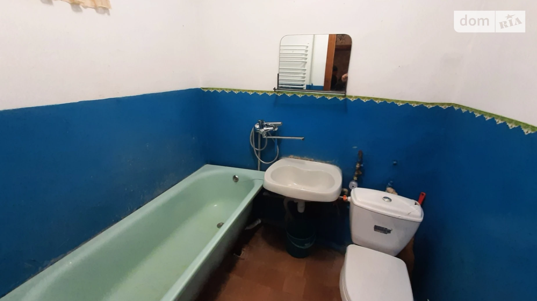 1-комнатная квартира 25 кв. м в Тернополе, просп. Бандеры Степана - фото 4