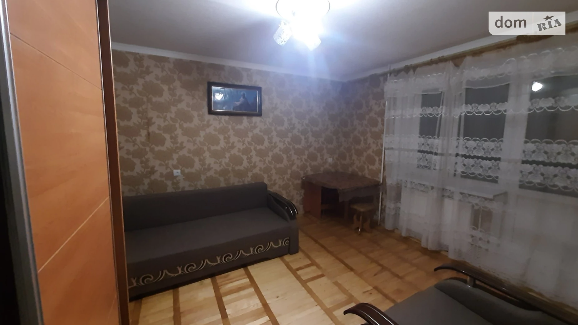 1-комнатная квартира 25 кв. м в Тернополе, просп. Бандеры Степана - фото 2