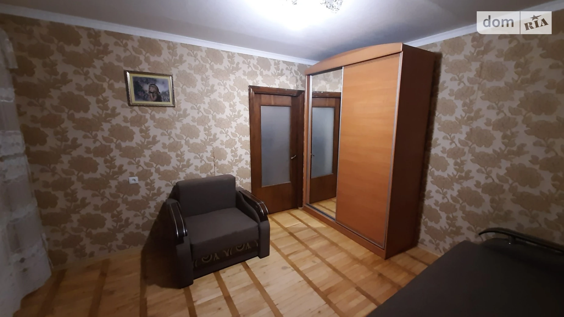 1-комнатная квартира 25 кв. м в Тернополе, просп. Бандеры Степана - фото 3