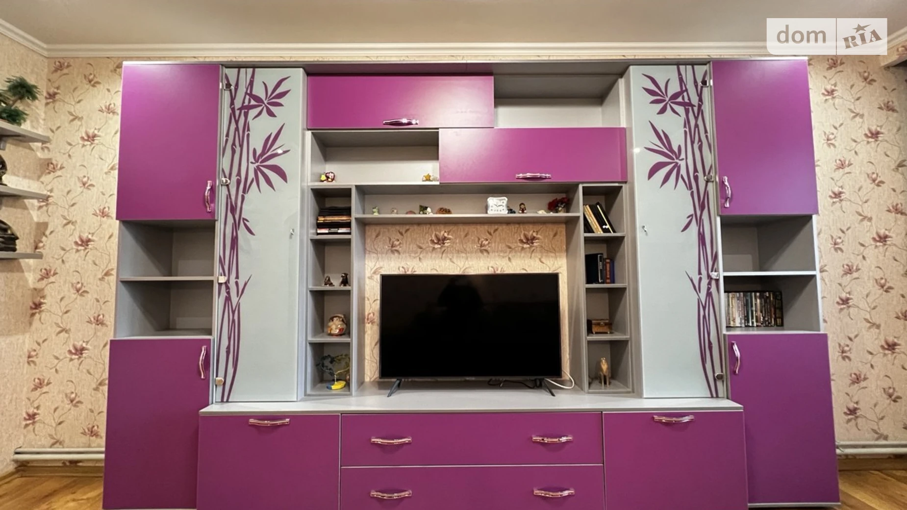 Продается 3-комнатная квартира 71.1 кв. м в Чернигове, ул. Курсанта Еськова, 14Б - фото 3