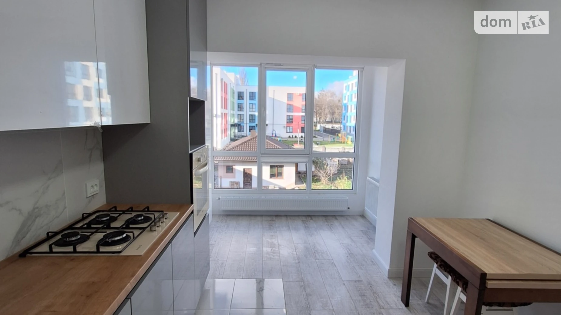 Продается 1-комнатная квартира 47.7 кв. м в Бармаках, мас. Слава победителям - фото 3