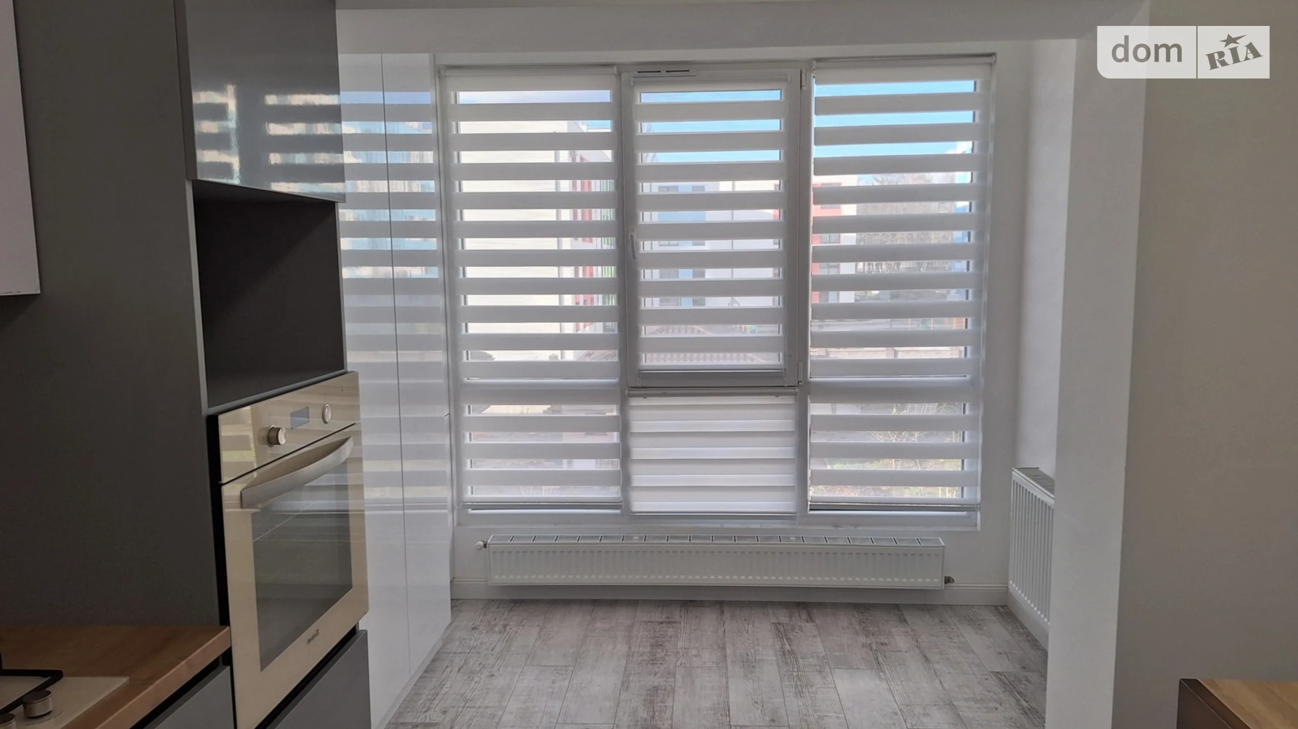 Продается 1-комнатная квартира 47.7 кв. м в Бармаках, мас. Слава победителям - фото 4