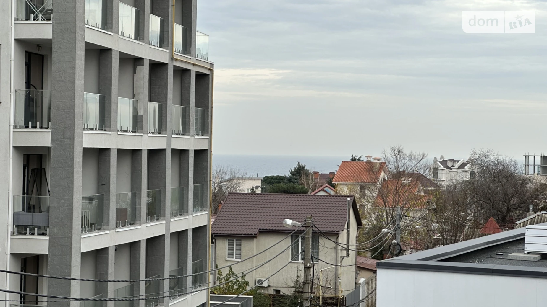 Сдается в аренду 1-комнатная квартира 75 кв. м в Одессе, ул. Валерия Самофалова, 8 - фото 4