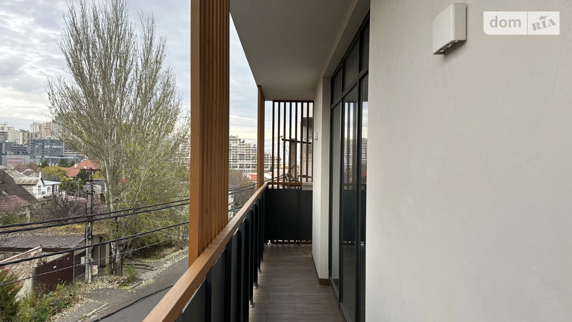 Сдается в аренду 1-комнатная квартира 75 кв. м в Одессе, ул. Валерия Самофалова, 8 - фото 5