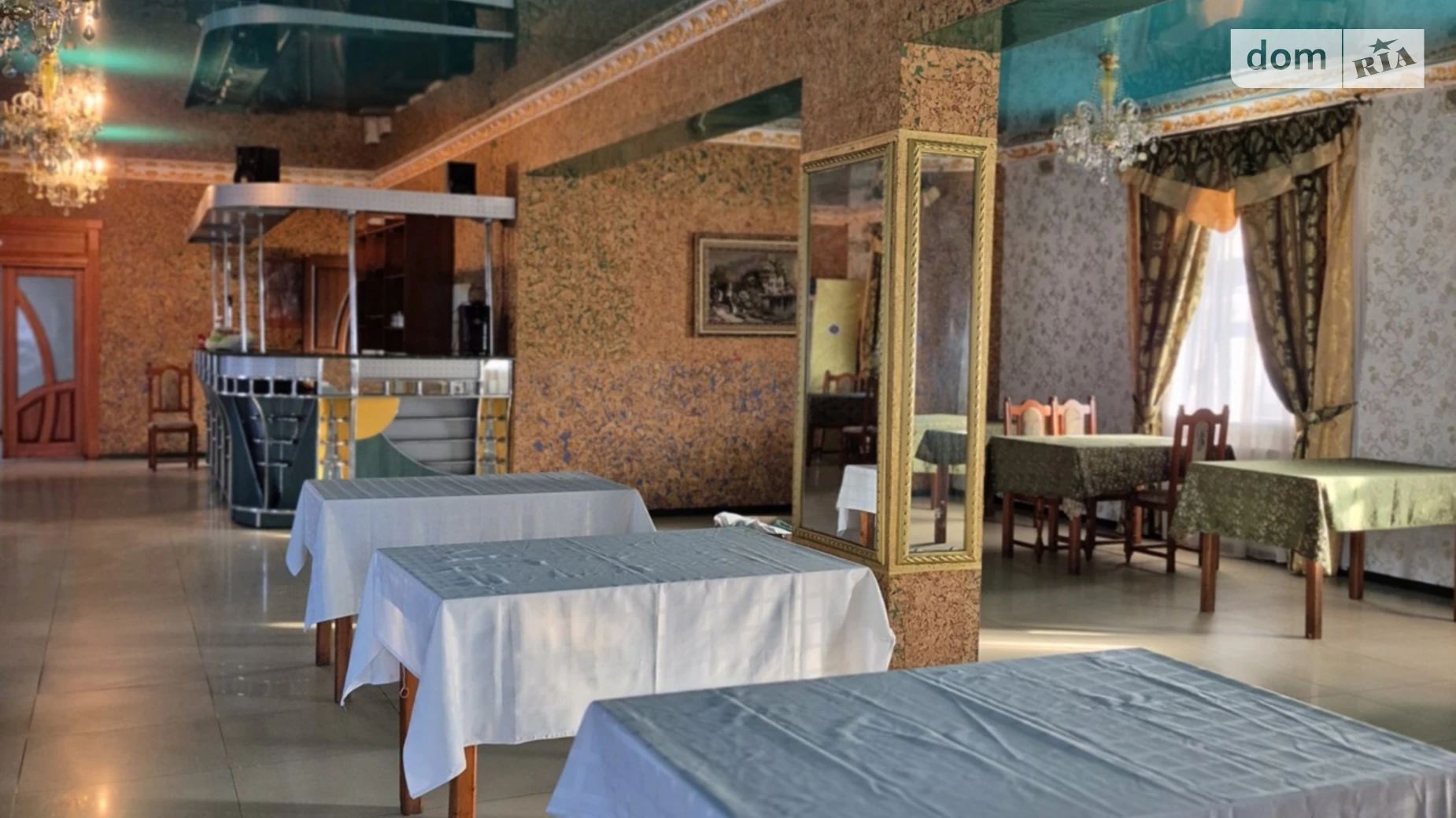 Сдается в аренду объект сферы услуг 300 кв. м в 1-этажном здании, цена: 45000 грн - фото 2