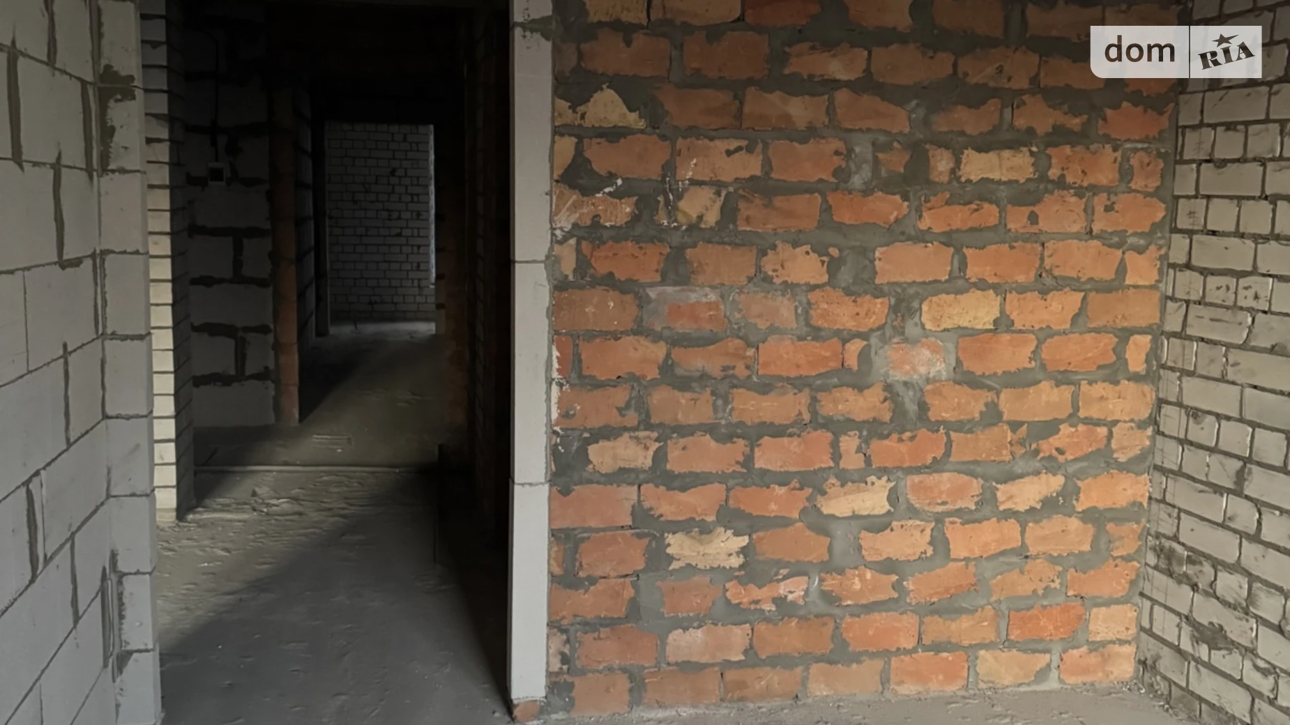 Продается 2-комнатная квартира 60 кв. м в Черкассах, ул. Байды-Вишневецкого, 101 - фото 3