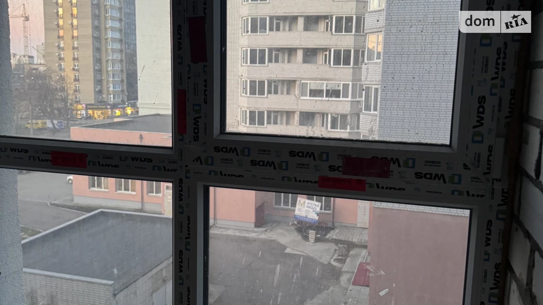 Продается 2-комнатная квартира 60 кв. м в Черкассах, ул. Байды-Вишневецкого, 101 - фото 4