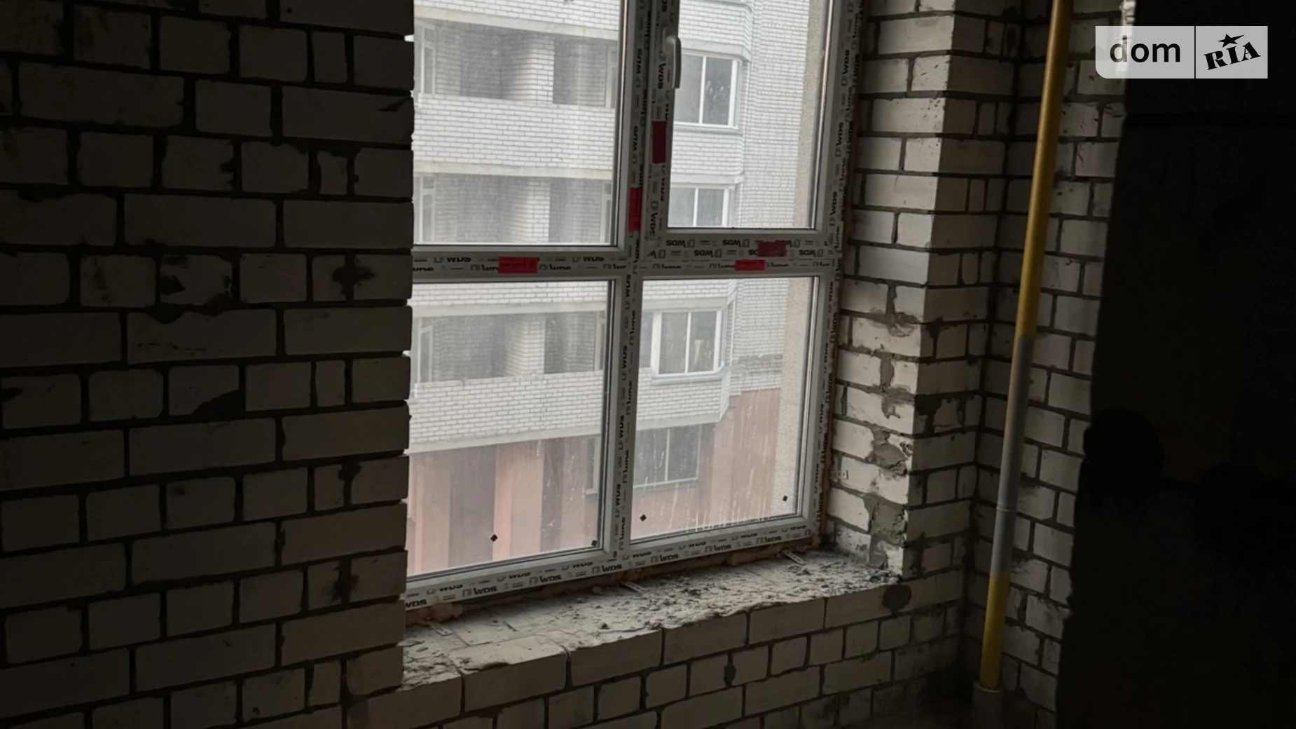 Продается 2-комнатная квартира 60 кв. м в Черкассах, ул. Байды-Вишневецкого, 101 - фото 5