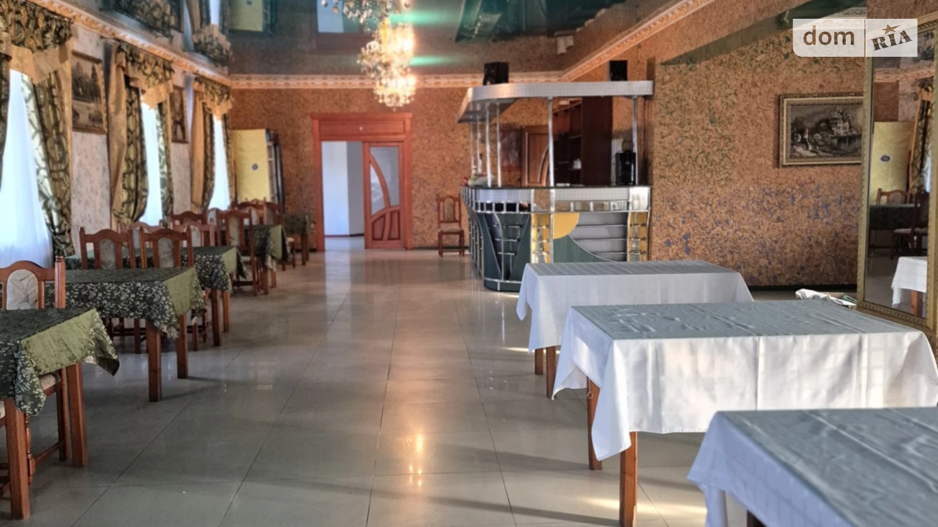 Сдается в аренду объект сферы услуг 300 кв. м в 1-этажном здании, цена: 45000 грн - фото 3