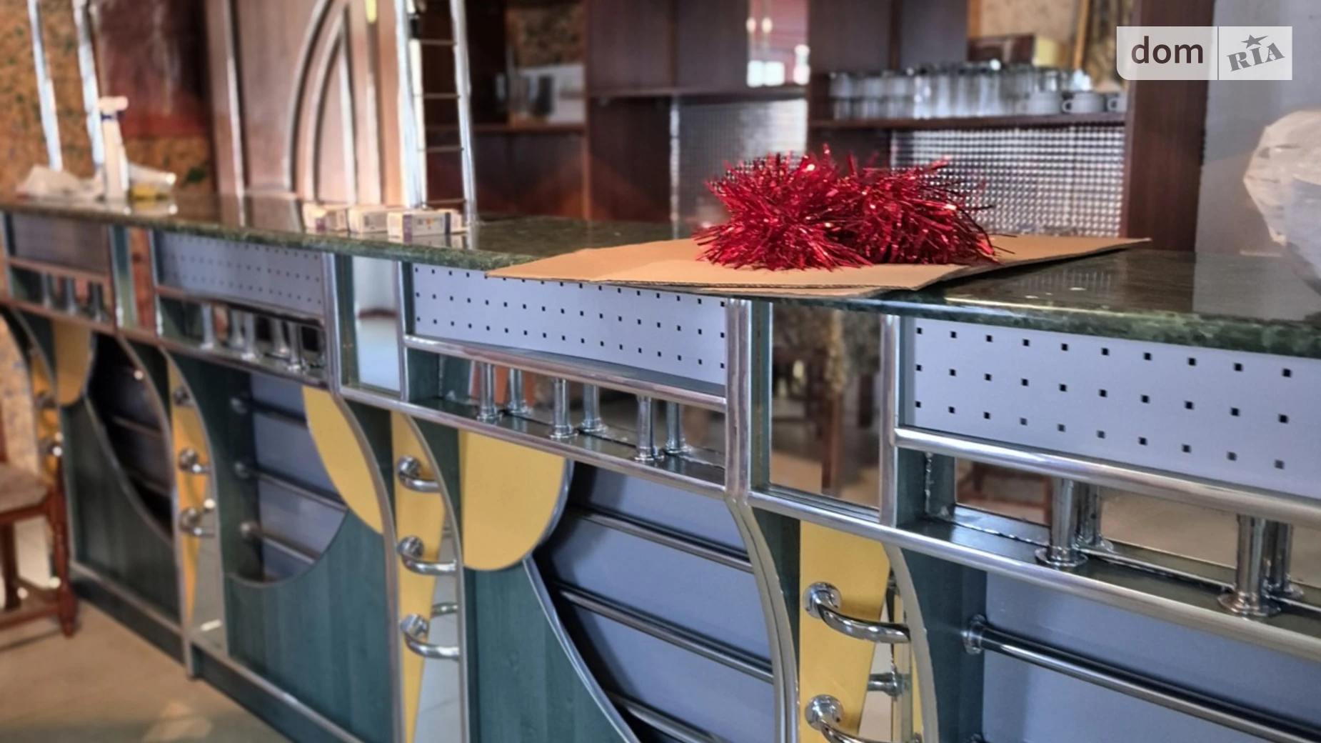 Сдается в аренду объект сферы услуг 300 кв. м в 1-этажном здании, цена: 45000 грн - фото 5