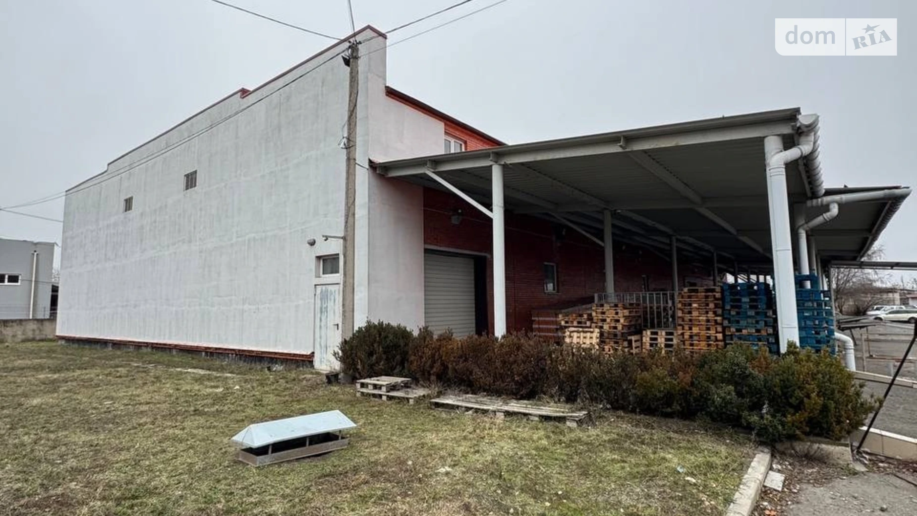 Продается объект сферы услуг 2350 кв. м в 2-этажном здании, цена: 1300000 $ - фото 4