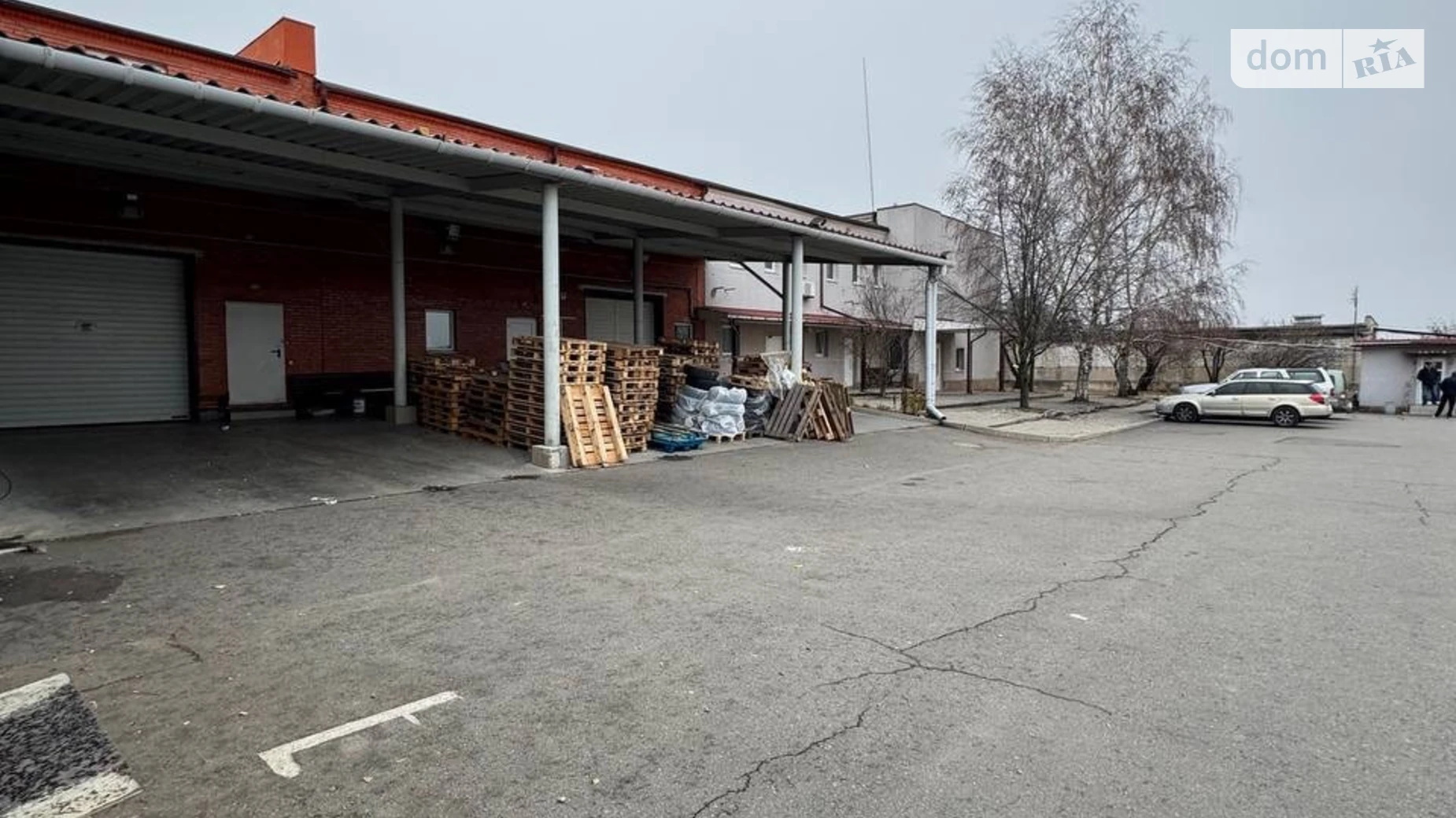 Продается объект сферы услуг 2350 кв. м в 2-этажном здании, цена: 1300000 $ - фото 5