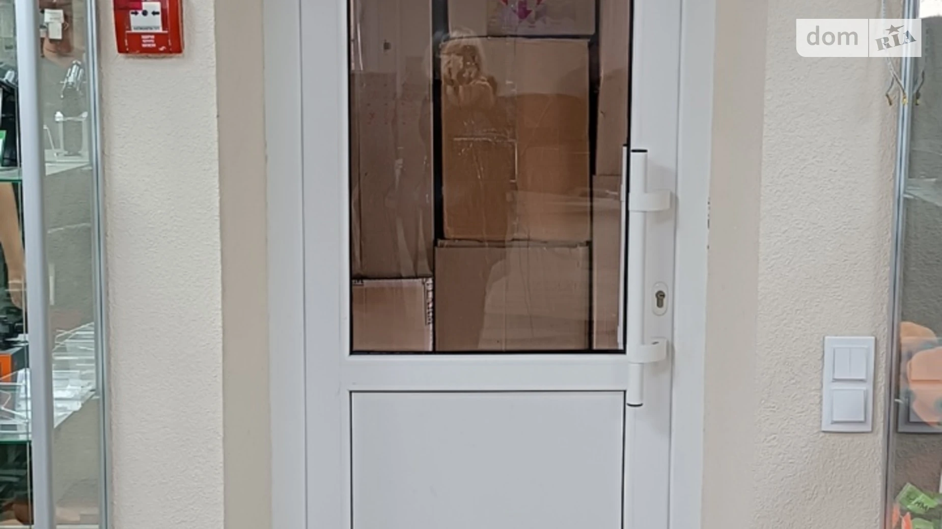 Сдается в аренду помещения свободного назначения 86 кв. м в 9-этажном здании, цена: 30000 грн - фото 3