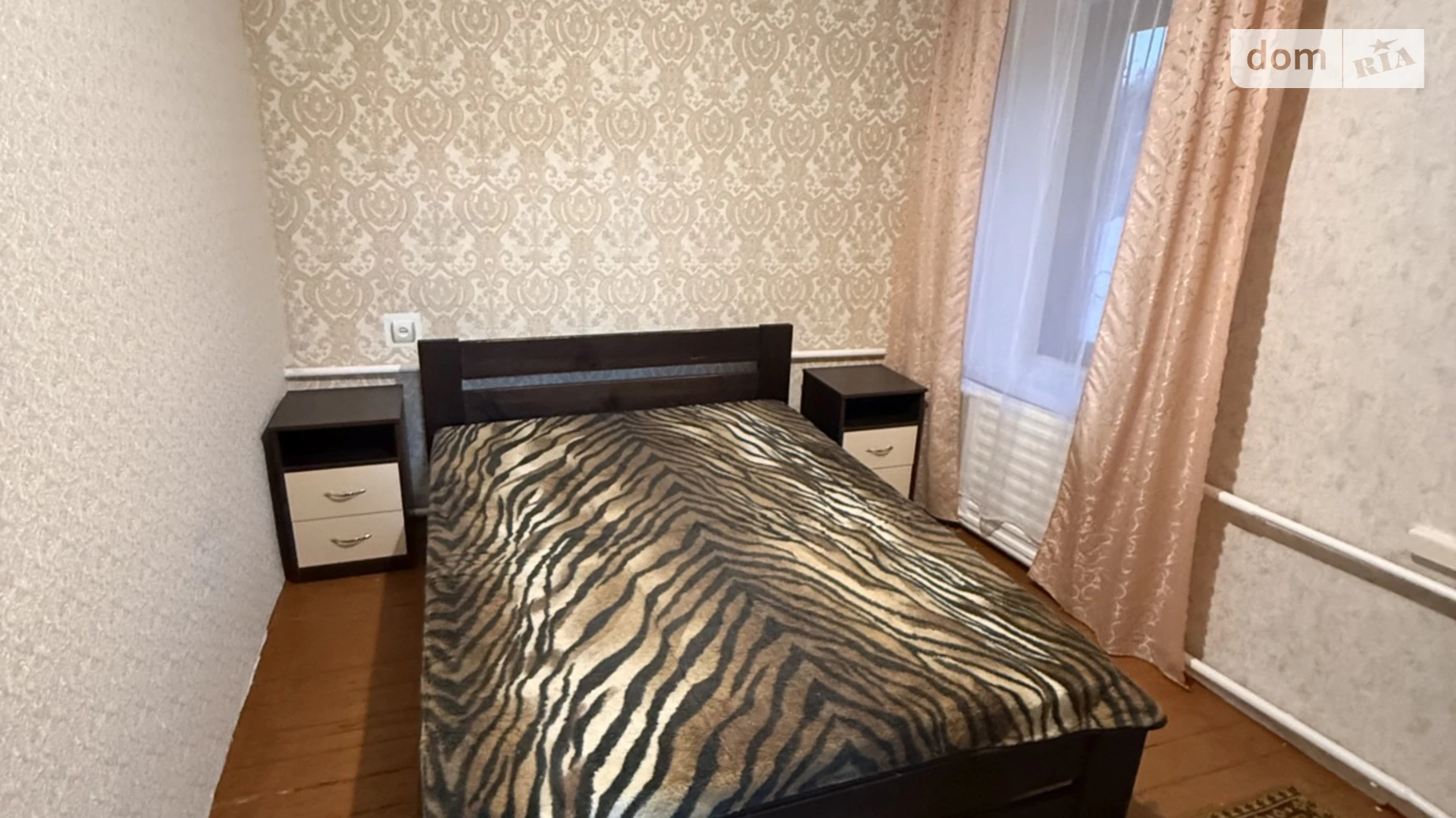 Продается 3-комнатная квартира 53 кв. м в Николаеве, пер. Чкалова, 35А - фото 2