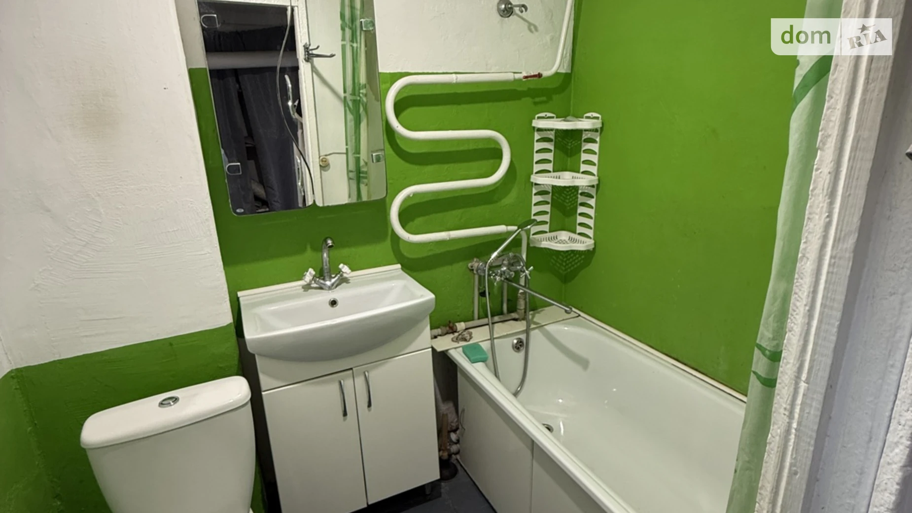 Продается 3-комнатная квартира 53 кв. м в Николаеве, пер. Чкалова, 35А - фото 5