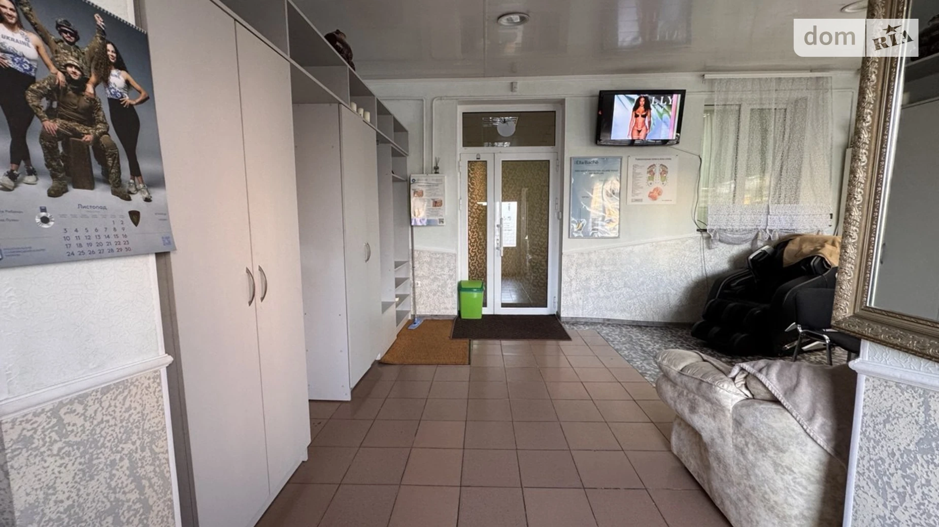 Сдается в аренду помещения свободного назначения 20.5 кв. м в 5-этажном здании, цена: 6000 грн - фото 3