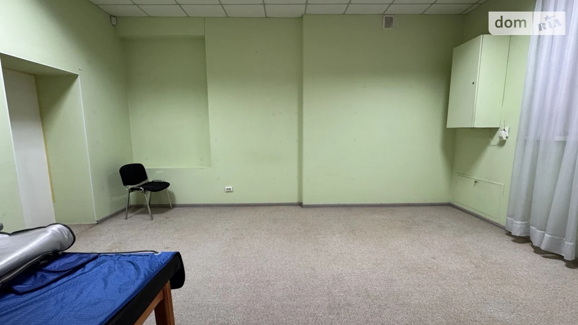 Сдается в аренду помещения свободного назначения 20.5 кв. м в 5-этажном здании, цена: 6000 грн - фото 4