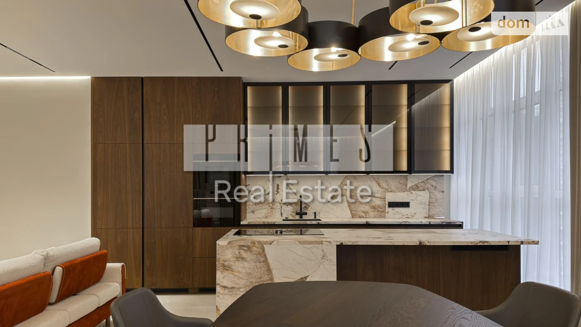 Продається 5-кімнатна квартира 160 кв. м у Києві, вул. Андрія Верхогляда(Драгомирова), 15Б - фото 2