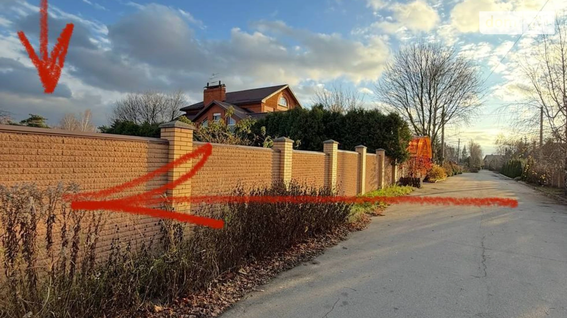 Продается земельный участок 17 соток в Киевской области, цена: 124000 $ - фото 2