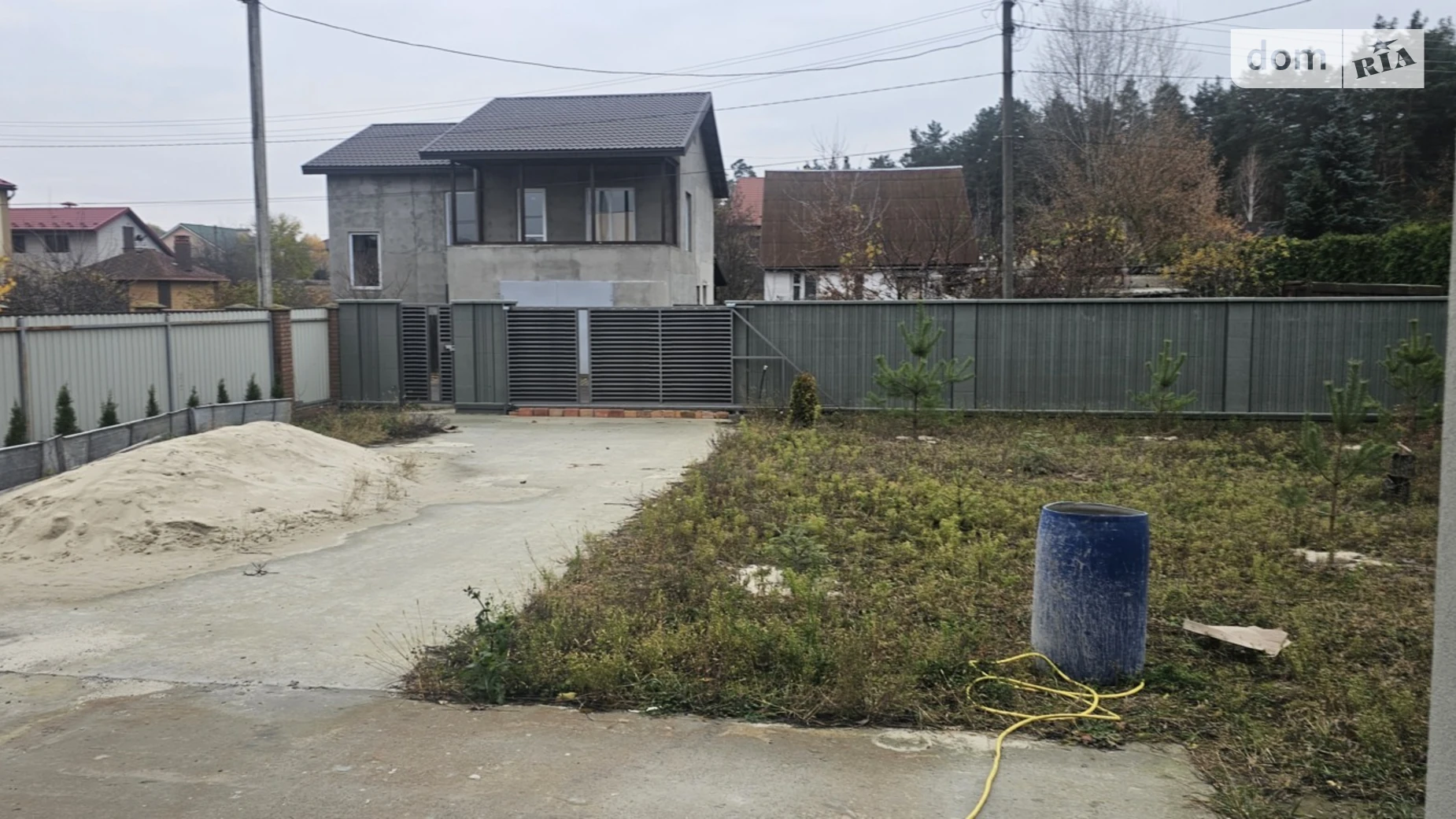 Продается одноэтажный дом 254 кв. м с мансардой, цена: 298500 $ - фото 4