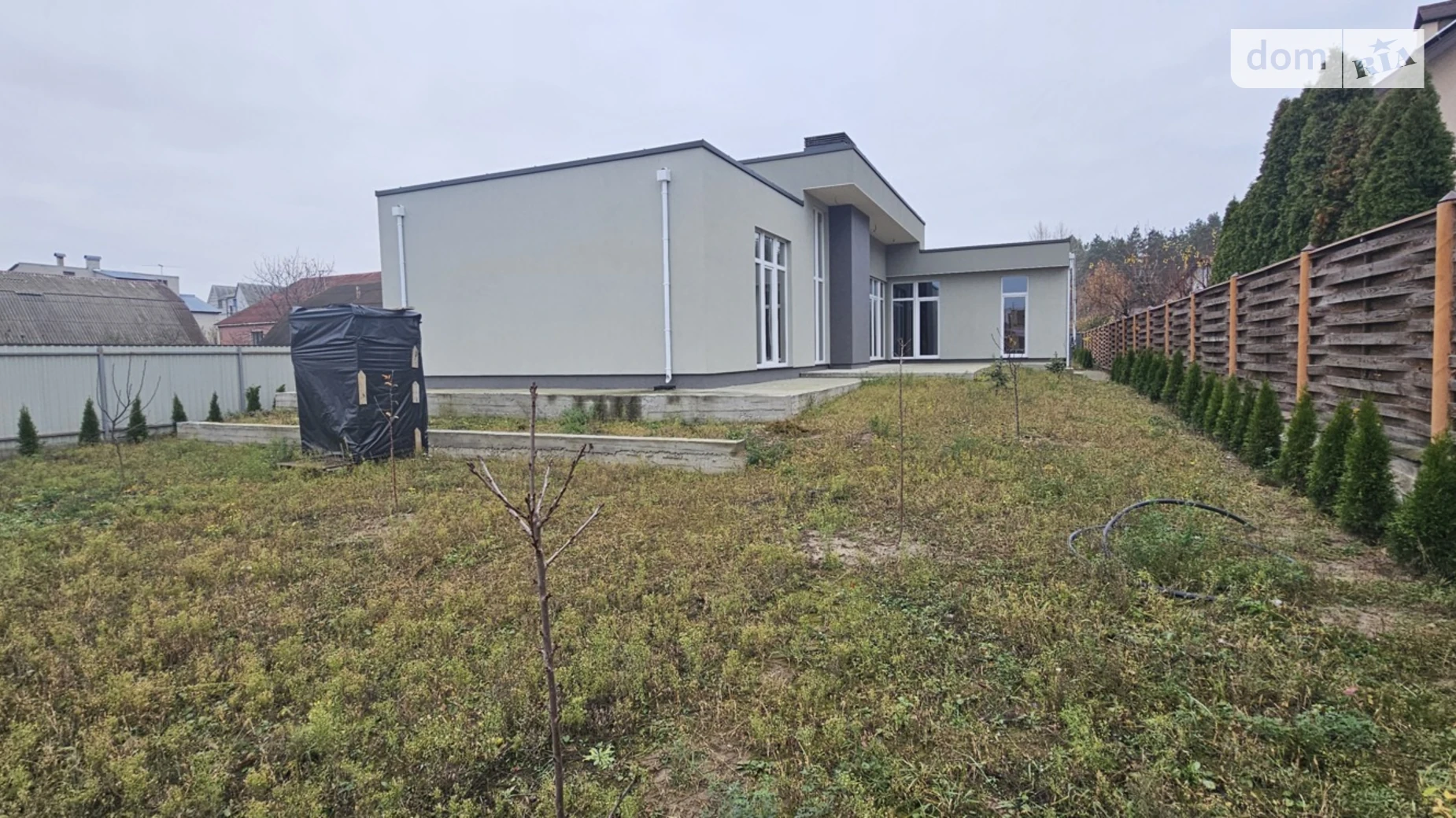 Продается одноэтажный дом 254 кв. м с мансардой, цена: 298500 $ - фото 3