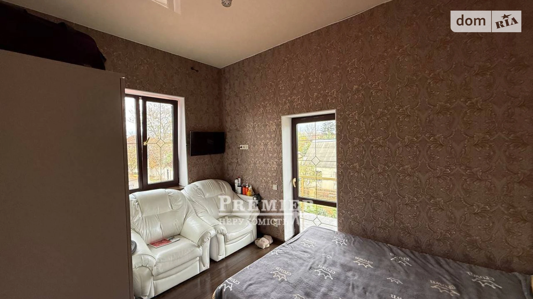 Продается дом на 2 этажа 146.9 кв. м с садом, цена: 170000 $ - фото 3