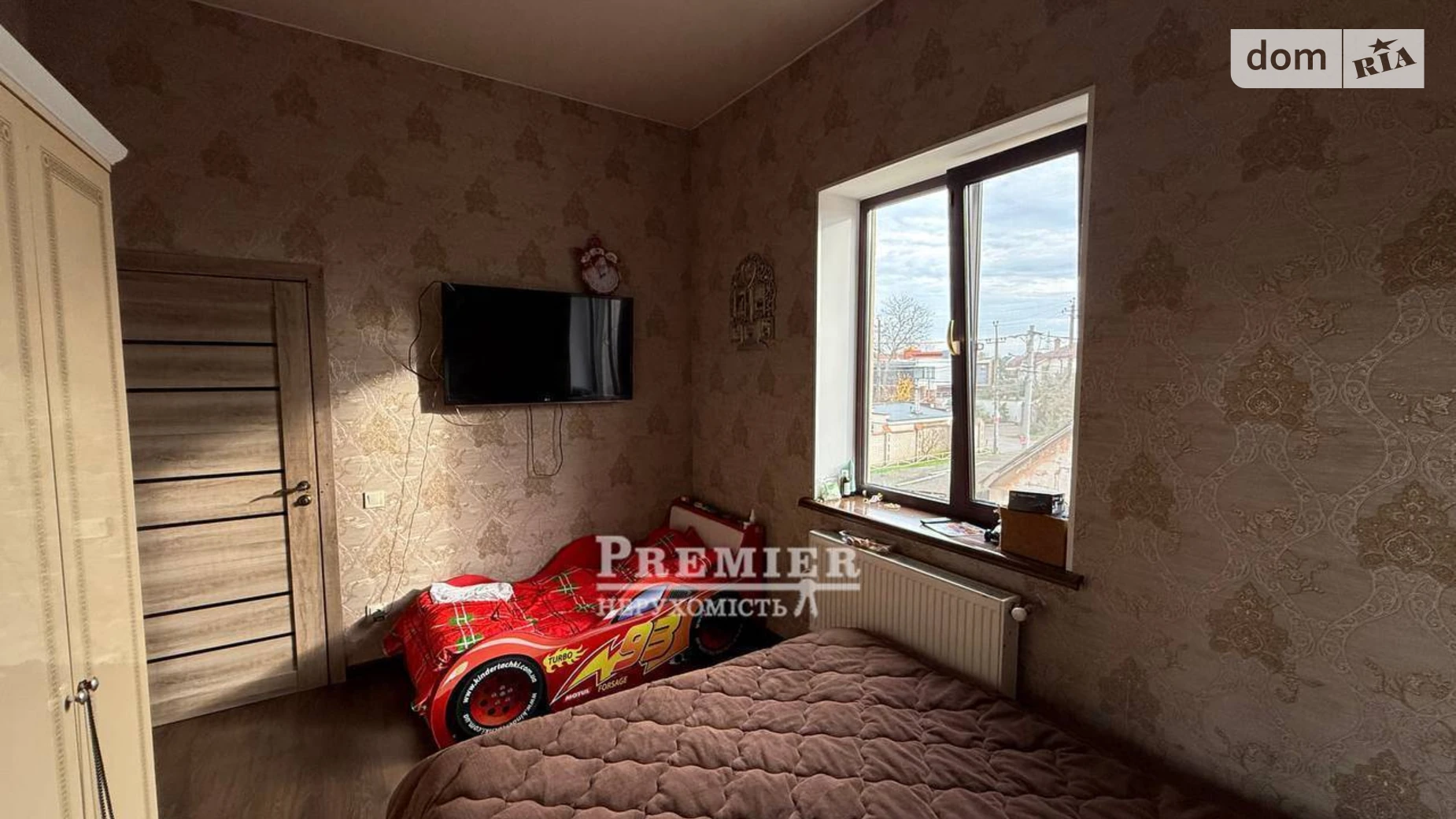 Продается дом на 2 этажа 146.9 кв. м с садом, цена: 170000 $ - фото 2