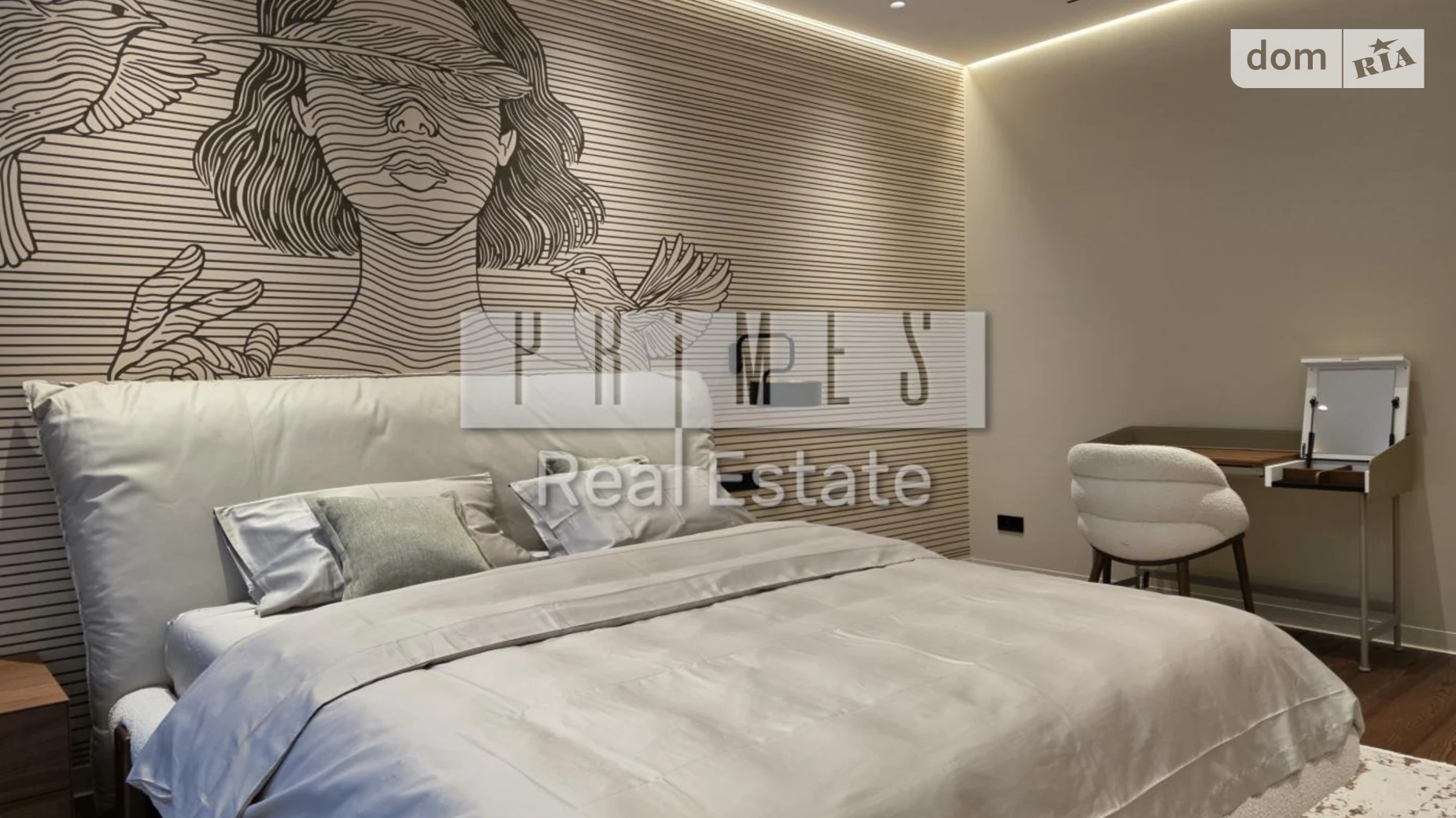 Продається 5-кімнатна квартира 160 кв. м у Києві, вул. Андрія Верхогляда(Драгомирова), 15Б - фото 5