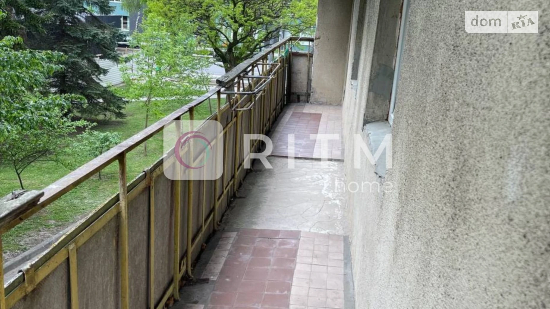 3-комнатная квартира 66.7 кв. м в Луцке, просп. Воли, 22 - фото 5