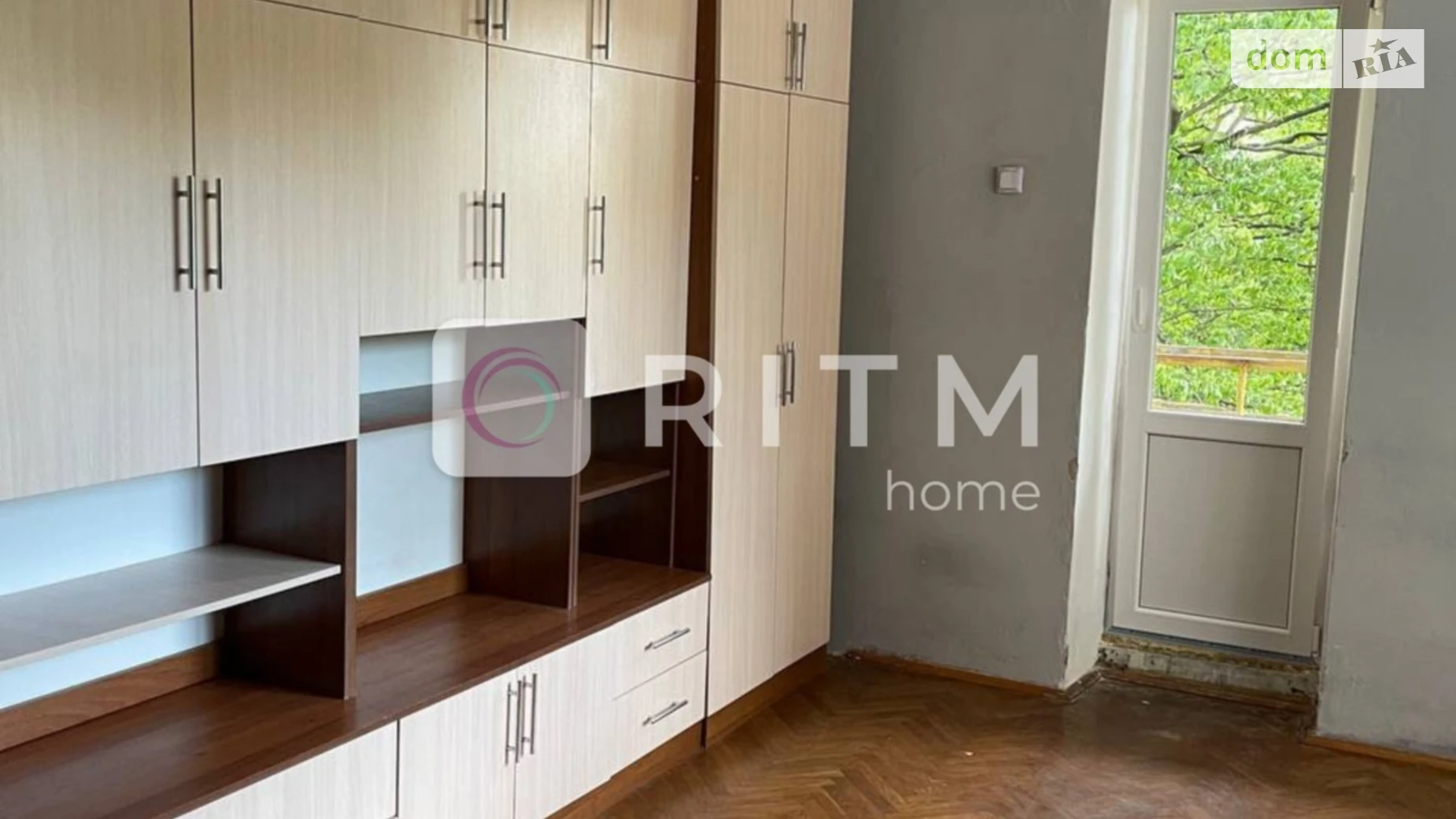 3-комнатная квартира 66.7 кв. м в Луцке, просп. Воли, 22 - фото 3