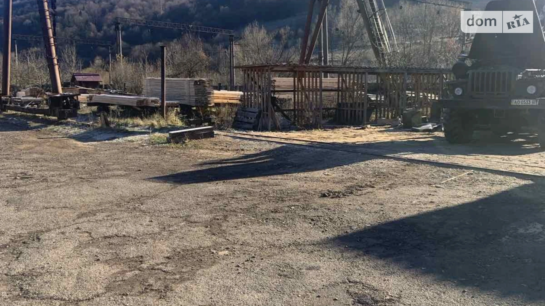 Продается помещения свободного назначения 1120 кв. м в 1-этажном здании, цена: 350000 $ - фото 2