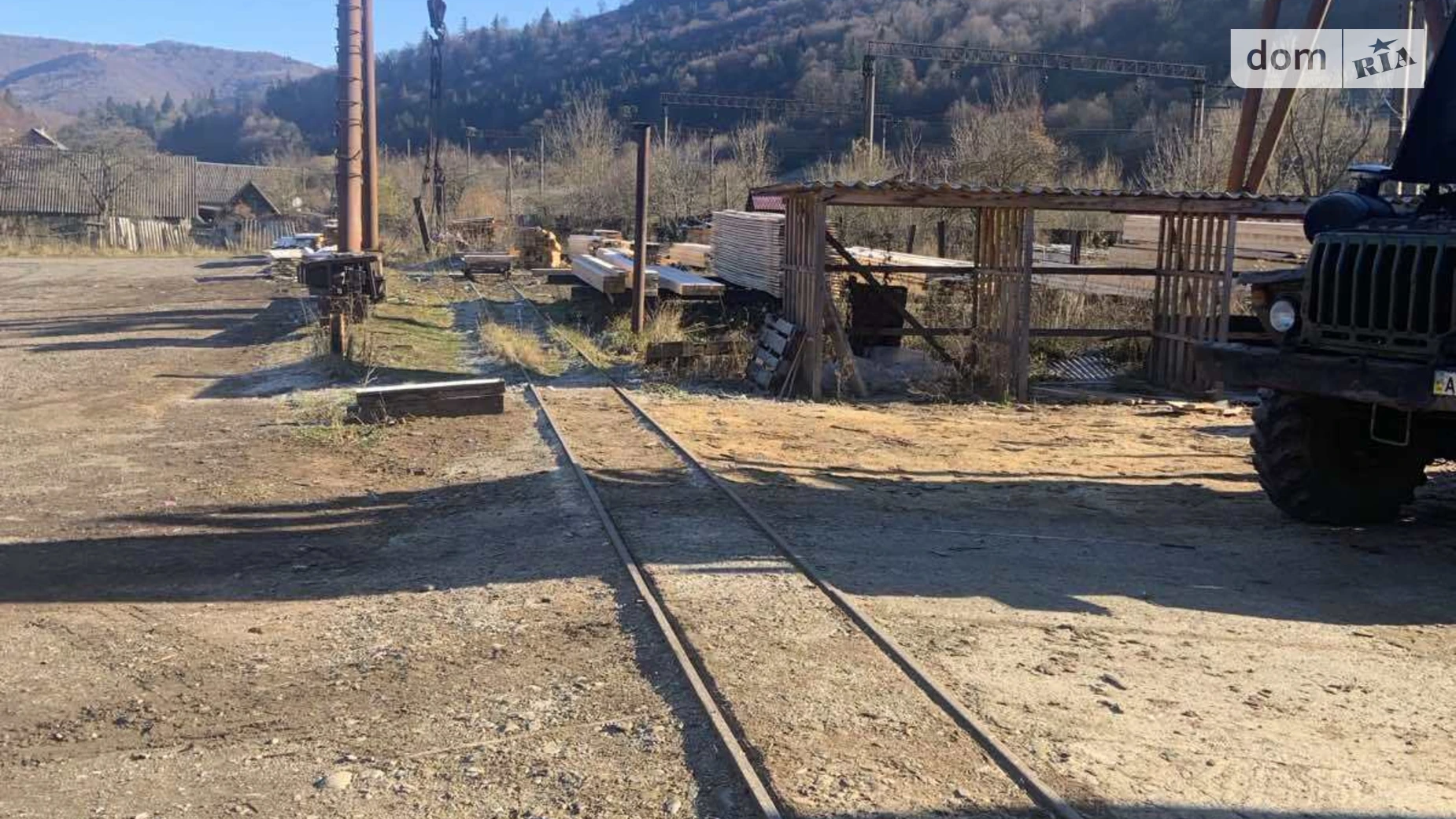 Продается помещения свободного назначения 1120 кв. м в 1-этажном здании, цена: 350000 $ - фото 3