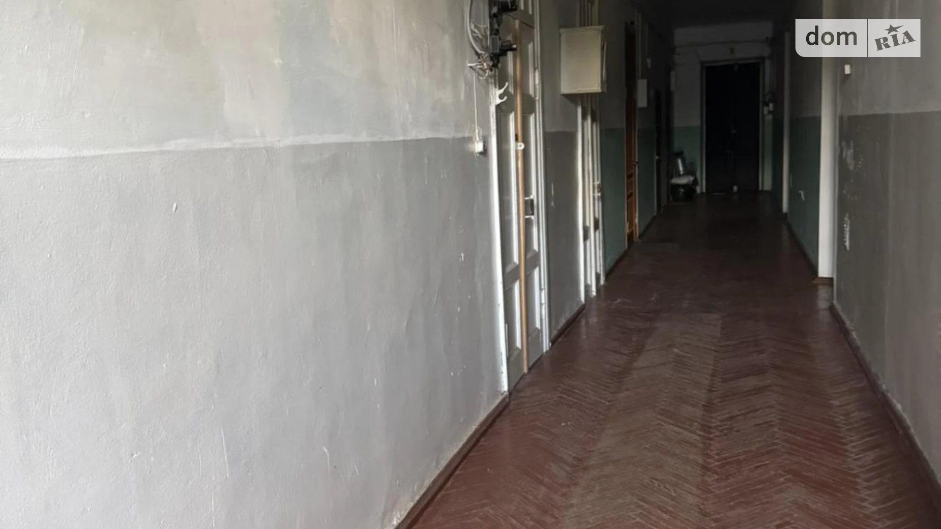 Продается 1-комнатная квартира 26.4 кв. м в Харькове, ул. Свободы, 27 - фото 3