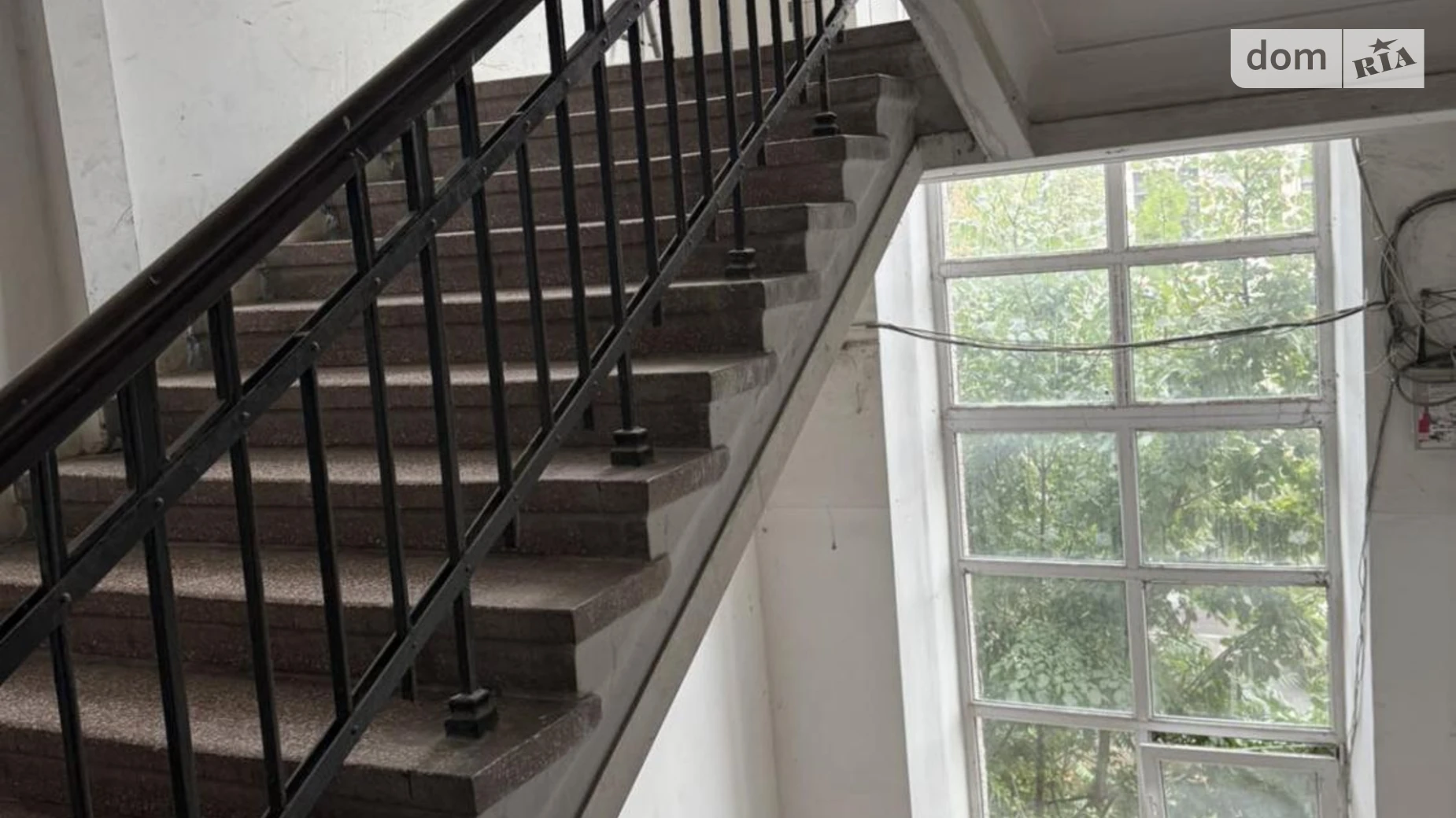 Продается 1-комнатная квартира 26.4 кв. м в Харькове, ул. Свободы, 27 - фото 4