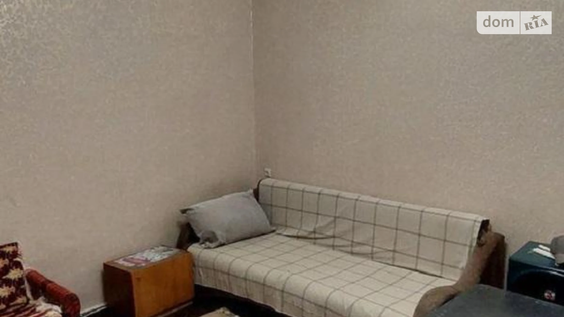 Продается 1-комнатная квартира 26.4 кв. м в Харькове, ул. Свободы, 27 - фото 2