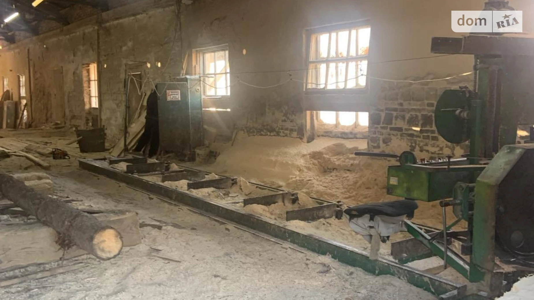 Продается помещения свободного назначения 1120 кв. м в 1-этажном здании, цена: 350000 $ - фото 4