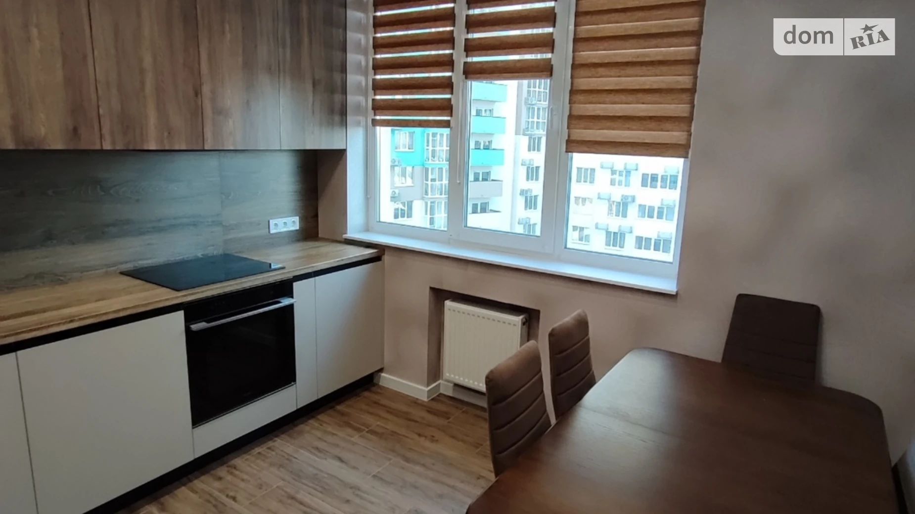 Сдается в аренду 2-комнатная квартира 63.1 кв. м в Киеве, ул. Академика Заболотного, 15Г - фото 2