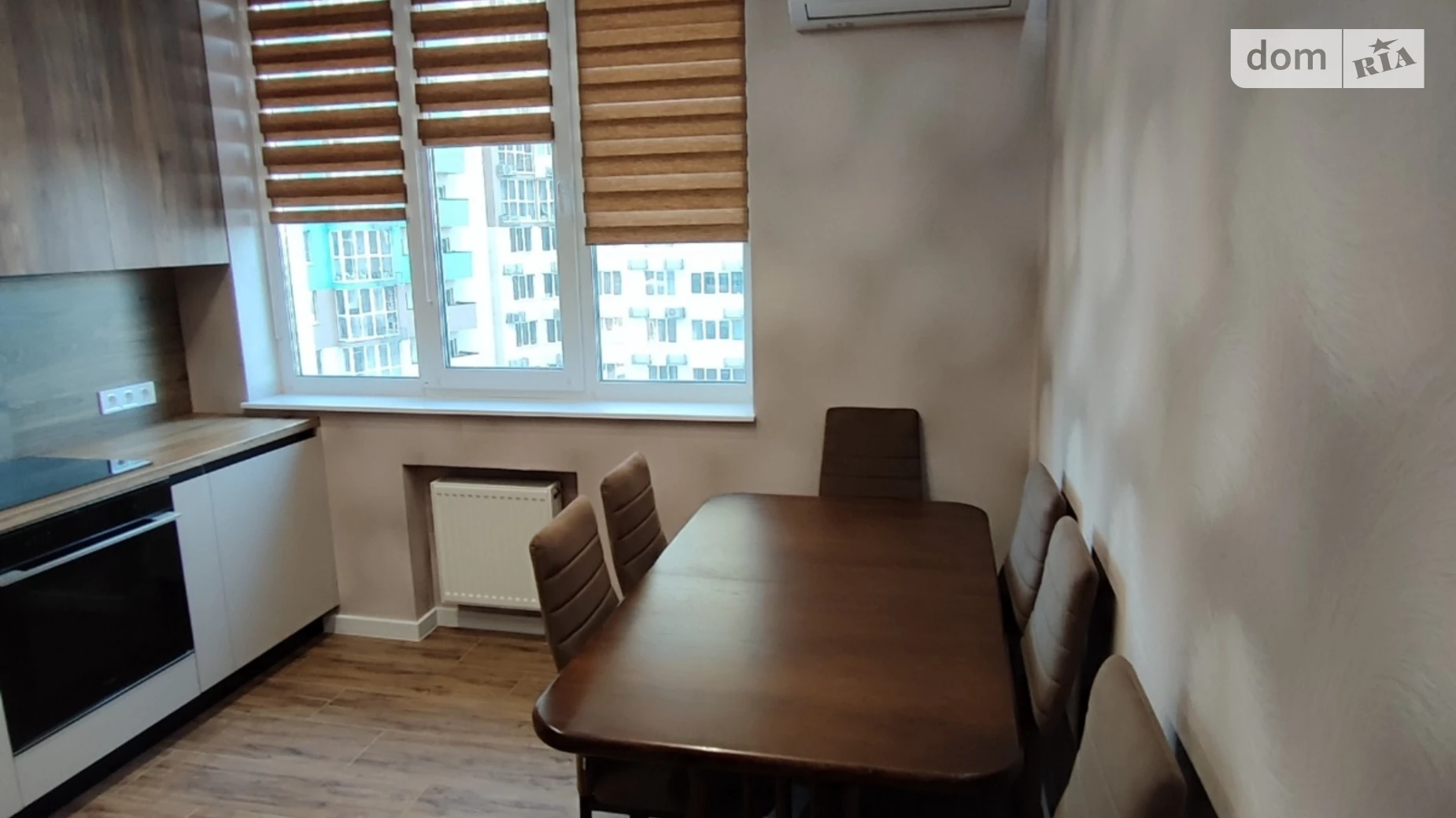 Сдается в аренду 2-комнатная квартира 63.1 кв. м в Киеве, ул. Академика Заболотного, 15Г - фото 4