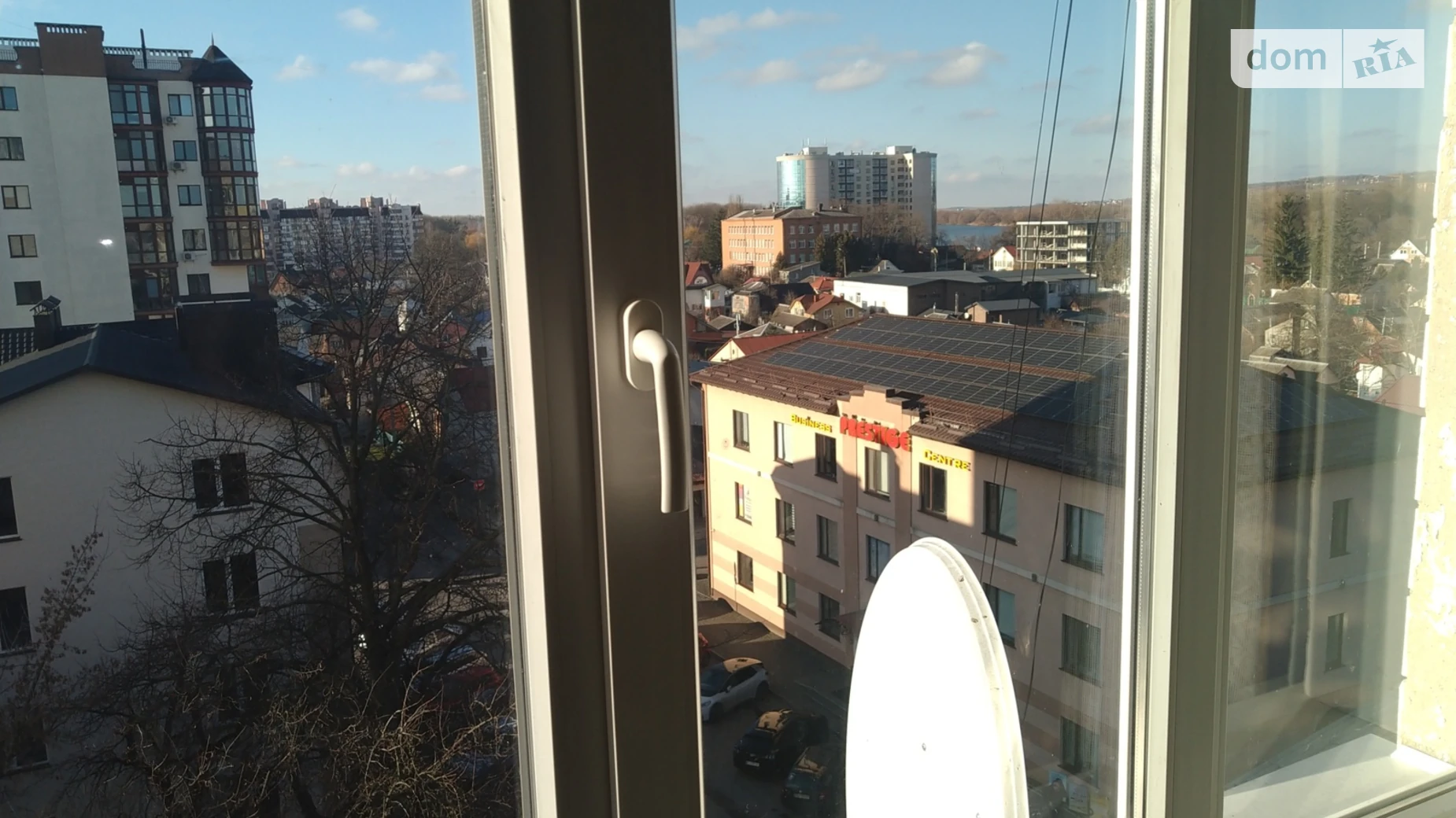 Продається 4-кімнатна квартира 71.4 кв. м у Хмельницькому, цена: 55500 $ - фото 3