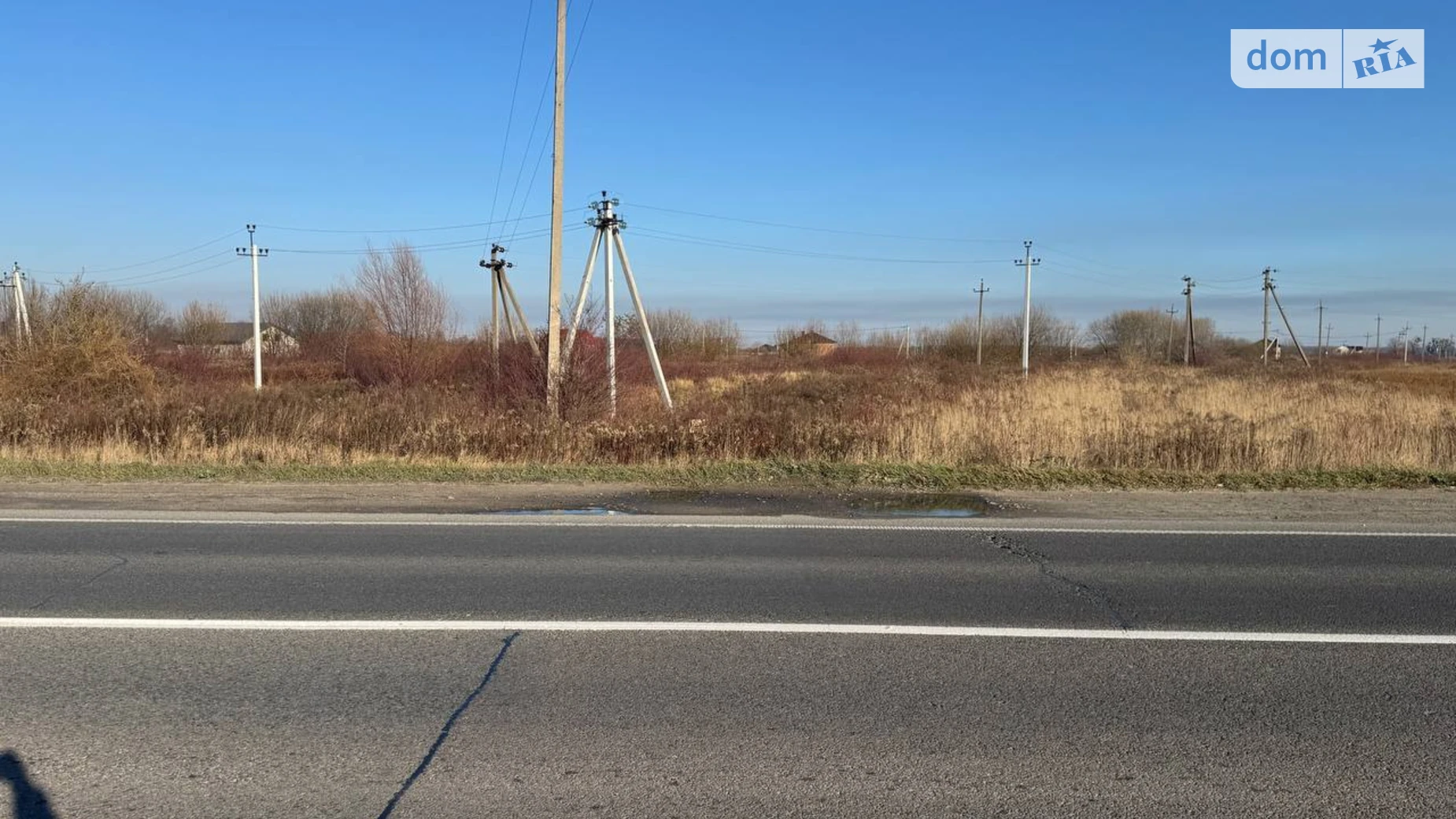 Продается земельный участок 4.84 соток в Львовской области, цена: 9000 $ - фото 3