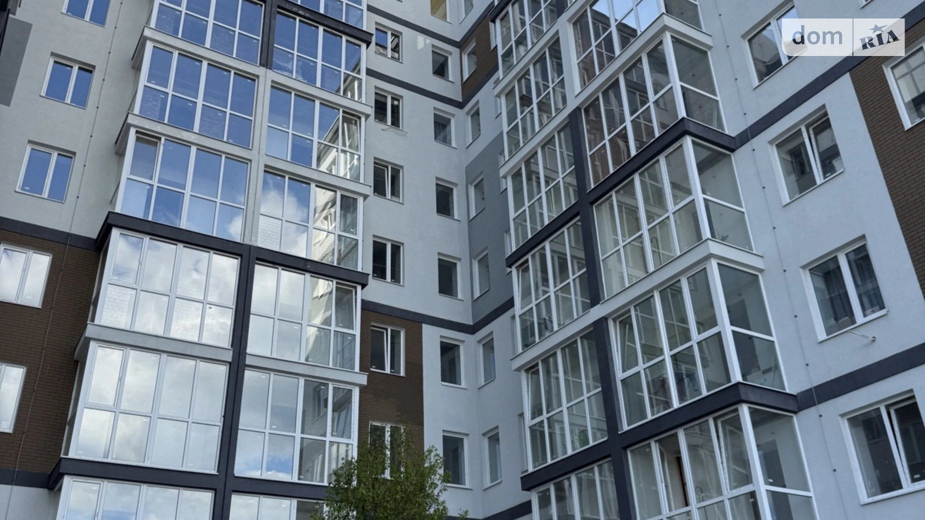 Продається 1-кімнатна квартира 47.5 кв. м у Бучі, вул. Бориса Гмирі, 7 - фото 2