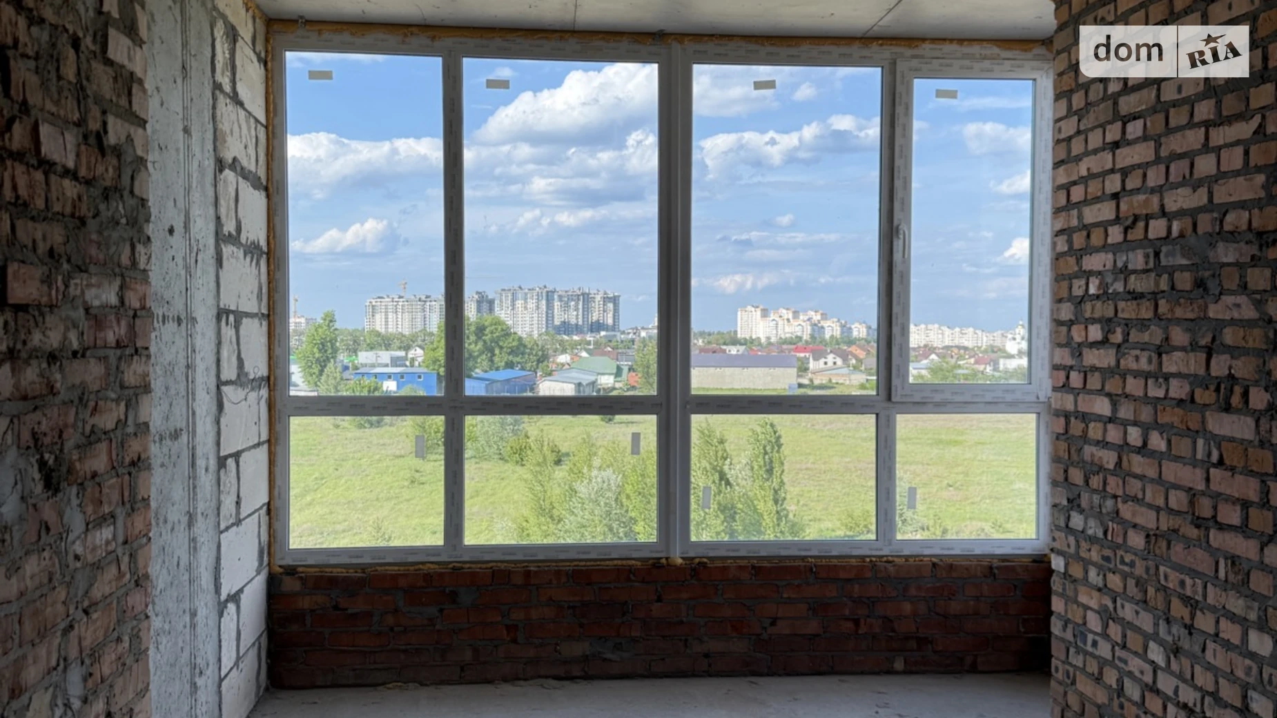 Продається 1-кімнатна квартира 47.5 кв. м у Бучі, вул. Бориса Гмирі, 7 - фото 3