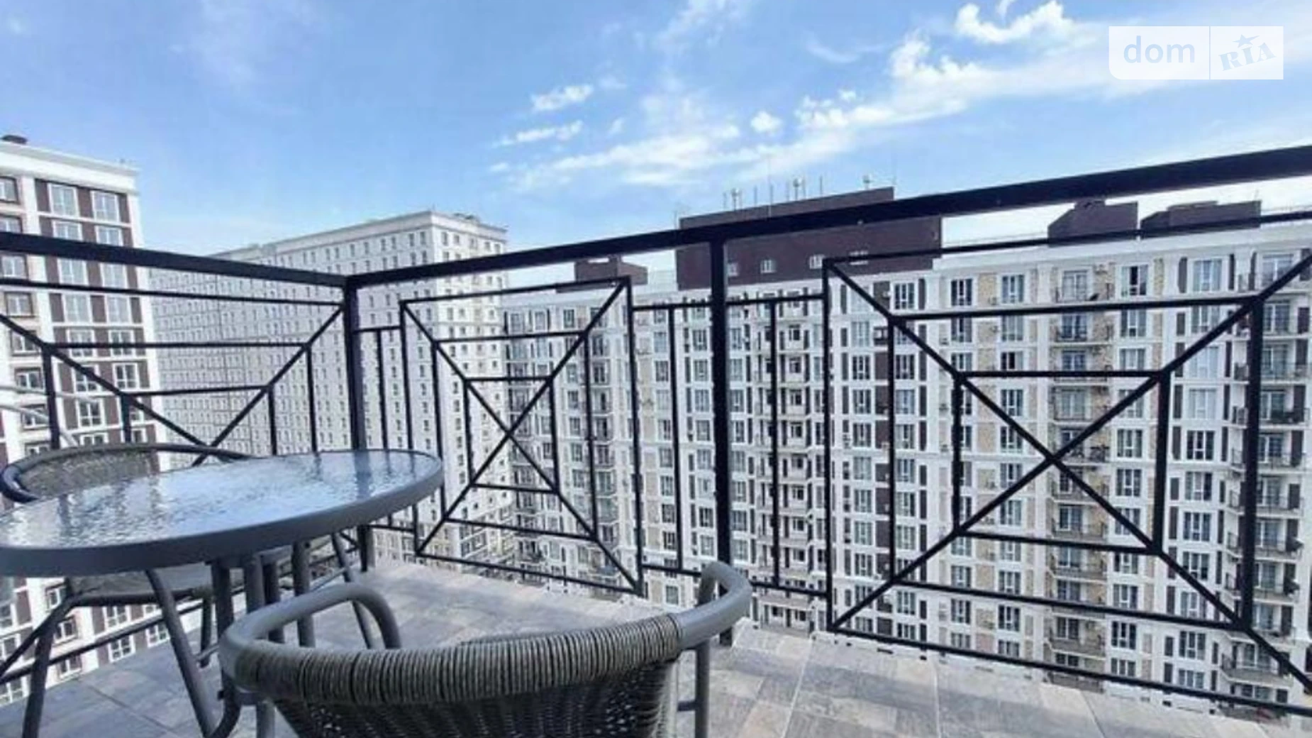 Продается 1-комнатная квартира 60 кв. м в Киеве, ул. Михаила Максимовича, 26Б - фото 4