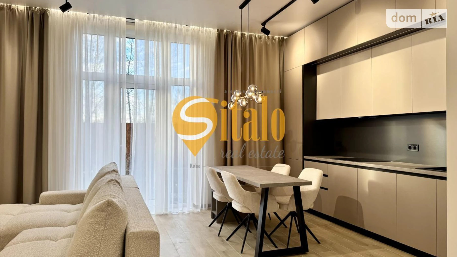 Продается дом на 2 этажа 125 кв. м с гаражом, цена: 190000 $ - фото 2