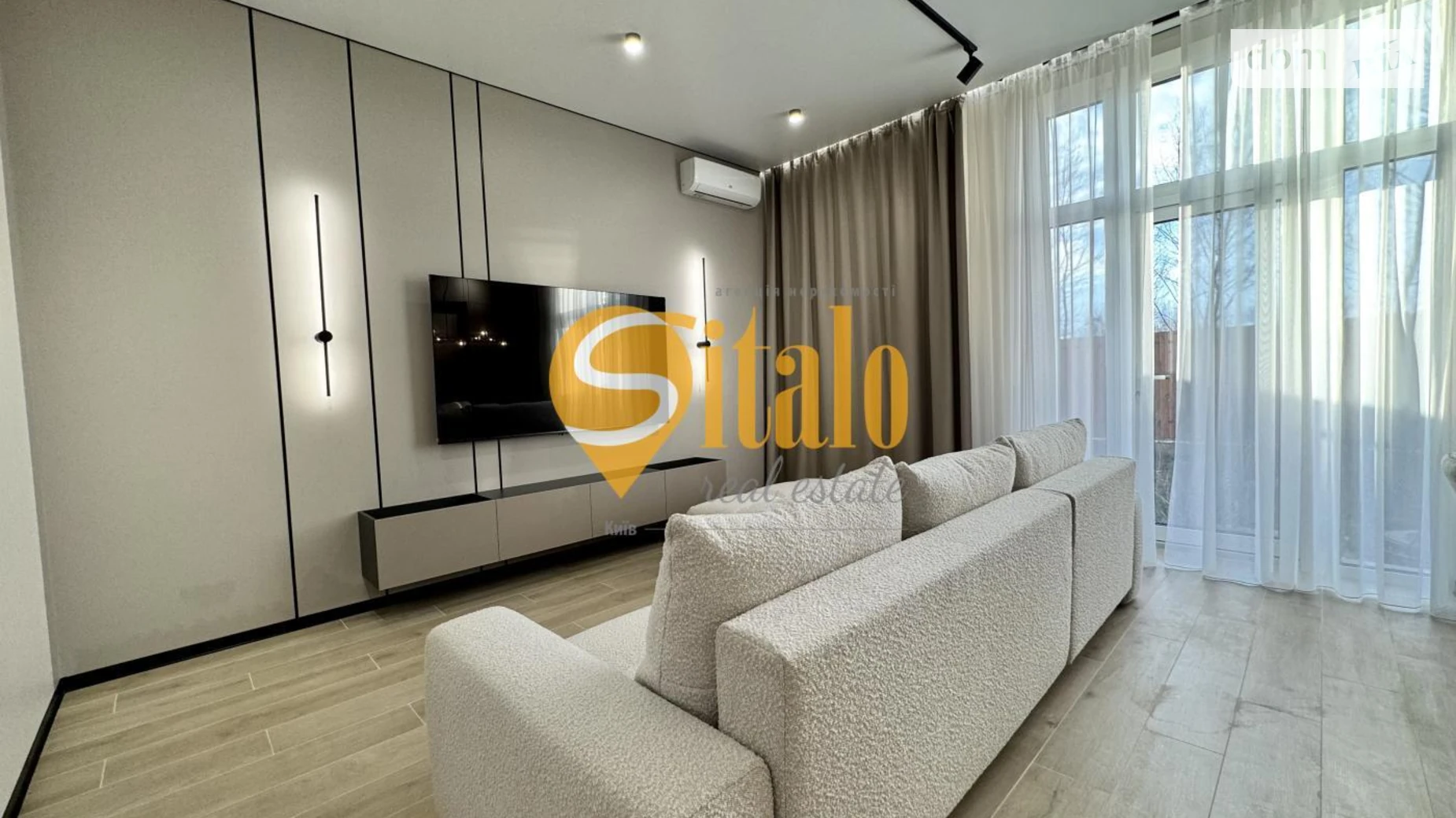 Продается дом на 2 этажа 125 кв. м с гаражом, цена: 190000 $ - фото 5